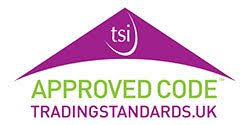 TSI Approved Code